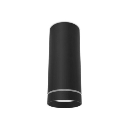 Ambrella Light Techno, 9W Led, 675LM, 4200K lamp, black color is-1