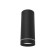 Ambrella Light Techno, 9W Led, 675LM, 4200K lamp, black color is