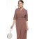Women's dress, size 48