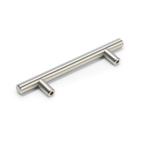 Hand -on Tundra Rail, lightweight, d = 12 mm, m/o 96/150 mm, outward leg, color mat.-5