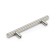 Hand -on Tundra Rail, lightweight, d = 12 mm, m/o 96/150 mm, outward leg, color mat.