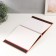 Photo album magnetic 20 sheets "Antei" Persian 28x3.3x27 cm
