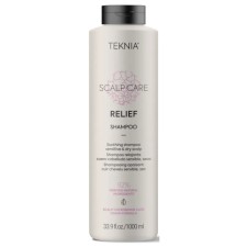 Shampoo for sensitive scalp Lakme Relief, micellar, 1000 ml