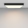 Technical C032CL-90W3K-SQ-B ZON, 600X600X60 mm, LED, 90W, 7130LM, 3000K, 3000K, black color Black