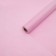 The felt is monophonic, light pink, 50 cm x 15 m
