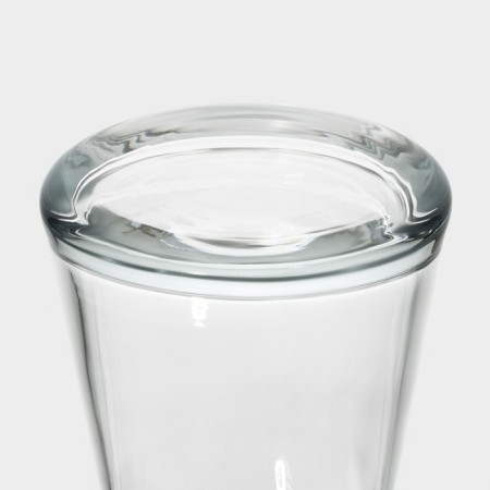 A set of glass glasses LAV "Derin", 370 ml, 13 × 7.5 cm, 6 pcs-3