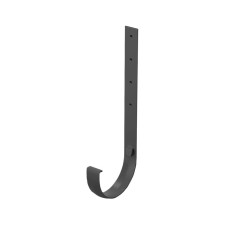Metal groove bracket 300mm döcke premium graphite