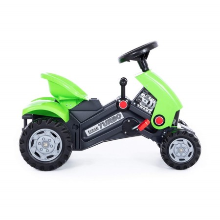 Pedal machine for children "Turbo-2"-3