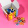 Chewing gum LOVE IS, Assorted, 4.2 g, 50 pcs