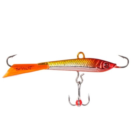 Balancir Sprut Ondori No. 7, 15 g, 6.5 cm, CLN-EP color