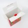New Year. Gift box, New Year's "Eastern Snake" with a plastic pen 23.5*9.5*30 cm.