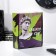 Gift set "too cool", thermostatic, glider, postcard, socks