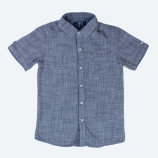 Surchaka is upper for ISEE boys, height 158-164 cm, dark gray color