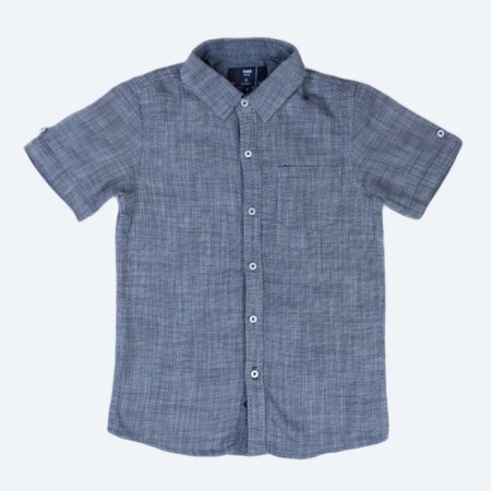 Surchaka is upper for ISEE boys, height 158-164 cm, dark gray color