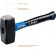 Sledgehammer Zubre 2010-10_z02, with a fiberlass handle, 1 kg