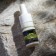 Suspension wooden lion + aromatic grapes 5 ml, zip-v.
