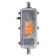 Typhoon-2500 pre-heater of the pre-launch AIRALINE, with built-in pomp 220V, 2500W