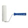 Tundra roller, artificial fur, 180 mm, handle d = 6 mm, d = 42 mm, pile 12 mm