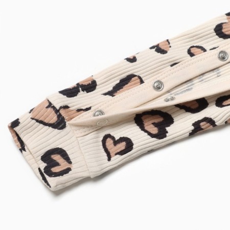 Combineson crumb I LEO LOVE, height 74-80 cm, 9096437-3