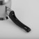 Stainless steel Turk for the coffee of the India, 350 ml