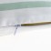 Decorative pillowcase "Ethel" Eucalyptus (type 2), 40x40 cm, 100% cotton