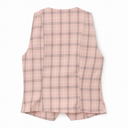 Women's WITH WITH MINAKU: Casual Collection Cell Pink color, rr 44-7