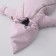 Kinderlitto Kinderlitto Demyson Kinderlitto, height 68-74 cm, lilac color