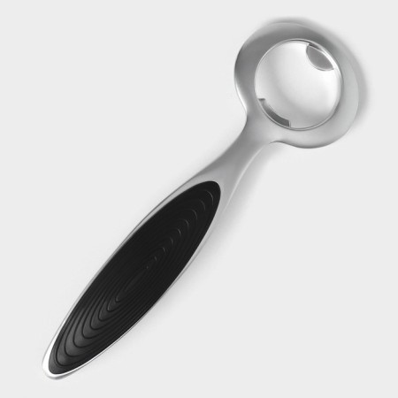 Open Veil, gray color-1