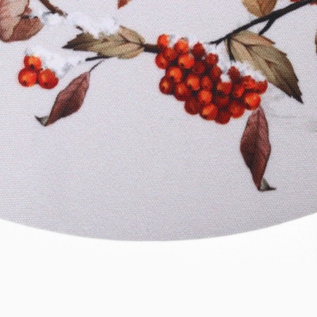 Set of napkins on the table "Magic moments" 30x30sm-4pcs., 100% p/e, oxford 420 g/m2-3
