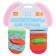 Clothing for the Pool "Carrot Bunny", socks, 2 pairs