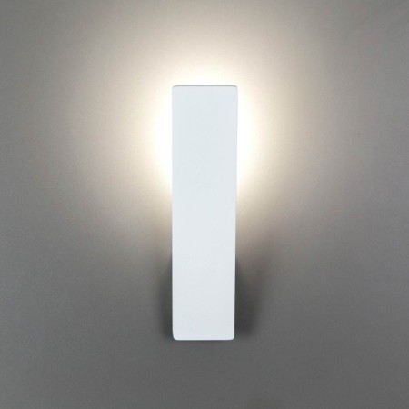 Sconces Citilux "Descart" CL704020N, ​​6x24 cm, 1x6W, LED, white color-5