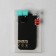 Hoco Case for iPhone 14, Kevlar Texture, Magsafe support, Black