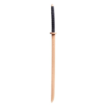 Katana is wooden, large, "Tati", Book-3