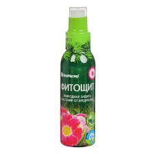 Spray from pests 