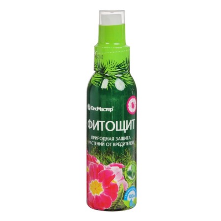 Spray from pests "Biomaster-Physchit", 100 ml