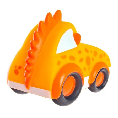 Dino machine "Mokas ex", with a change of body-1