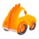 Dino machine "Mokas ex", with a change of body