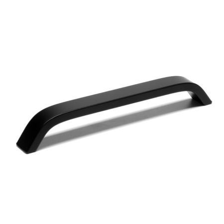 Hand-slop tundra RS109, m/o 160 mm, black, 4 pcs TMP-3