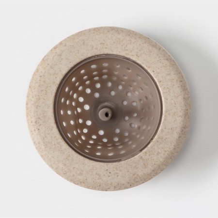 Sink filter d = 10.8 cm, color mix-2