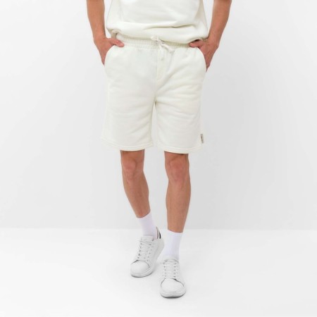 Men's shorts mist men’s casual p. 52, milk