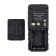 RGK DL70G laser rangefinder, 70 m, grade 2, 500-535 HM, error ± 2