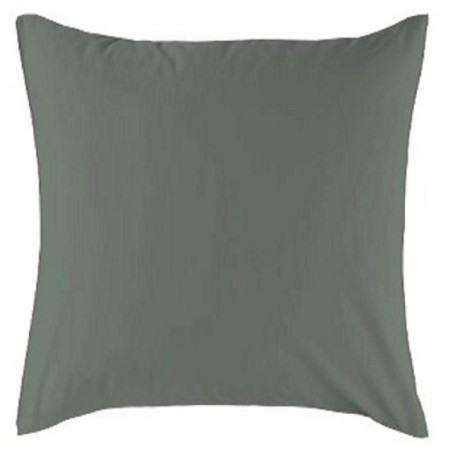 Pillowcase, size 70x70 cm, graphite color