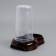 Auto -feeder/auto feeder 1.5 l, chocolate