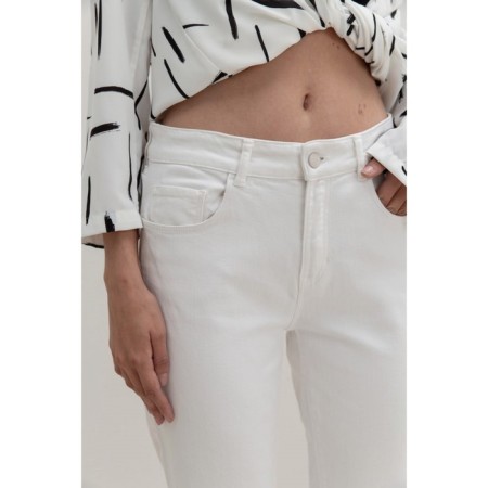 Women's jeans, size 42-4