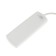 Extension cord Luazon Lighting Eco, 3 sockets, 4.5 m, 10 A, 2200 W, PVS 2x0.75 mm2, without salary, white