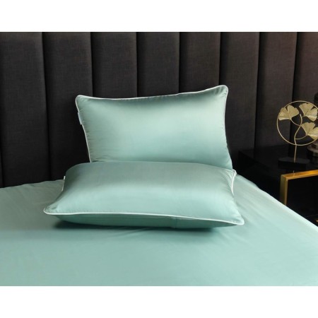 A set with a blanket "Rafael No. 7", size 200x220 cm, 230x250 cm, 50x70 cm - 2 pcs-3