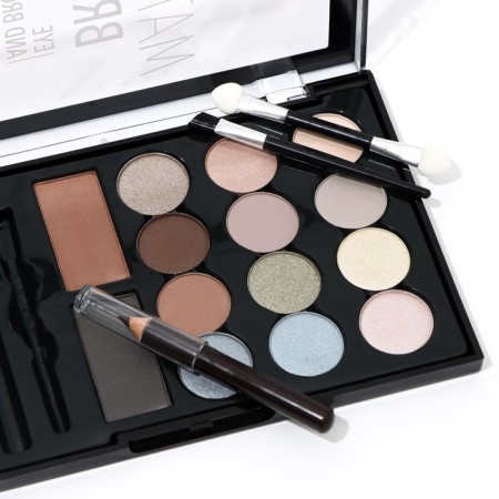 Cosmetic set Lavellecollection NB-08 BB-2