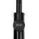 Kitchen mixer Zein Z4261, with output for drinking water, stainless steel, black