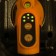 Batigue Vibro Primensk for laying the Tiles DEKO DKTT20, 20 V, 2x2 Ah, in the case