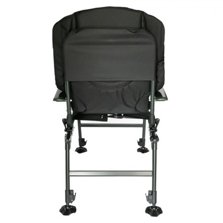 Chairman chair, green color-6